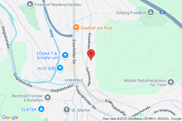 Garten-Landschaftsbau Wildemann