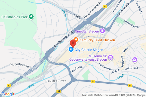IQOS Shop-in-Shop