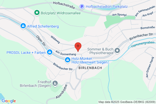 Statt Altenheim - Pflege zu Hause
