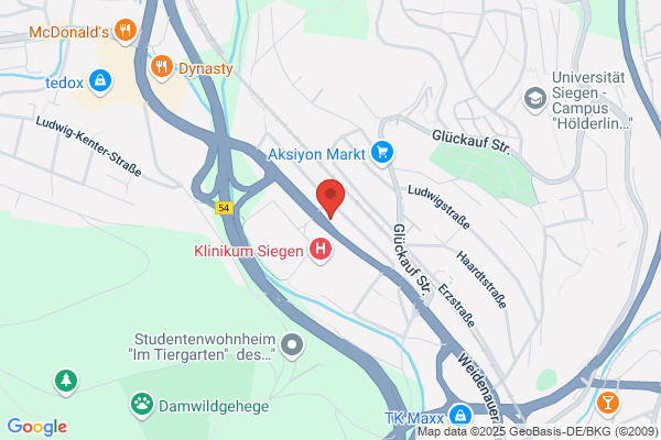 Kosmetikschule Siegen