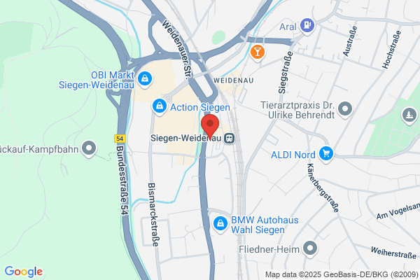 Gesundheitszentrum Langer GbR