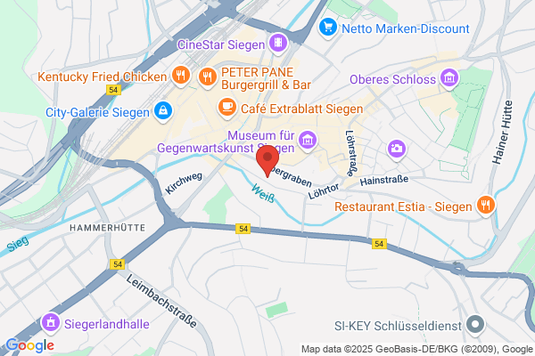 Restaurant zum Häutebacher