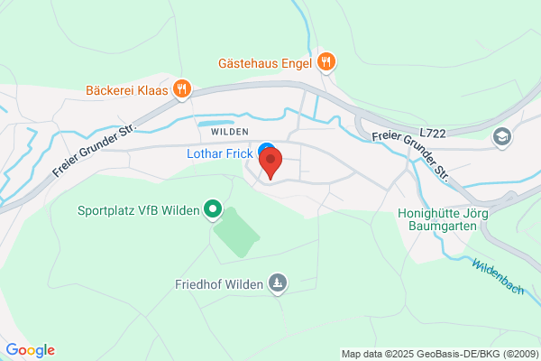 Bewehrungstechnik Bernshausen