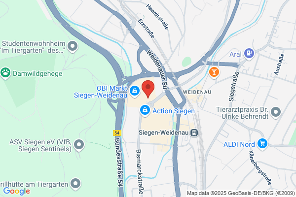 Burger King GmbH