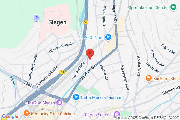 Fitness Company NO1