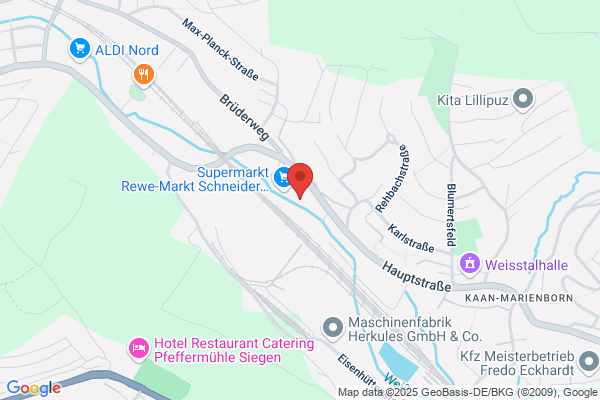 Mrs.Sporty Club Siegen Kaan-Marienborn