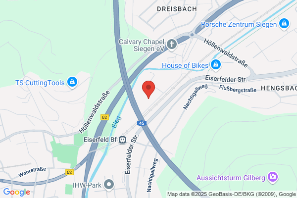 Dietrich und Seifert GbR