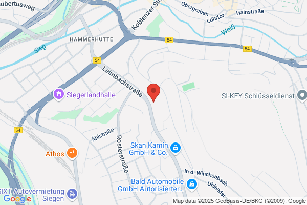 BE FIT Fitness GmbH