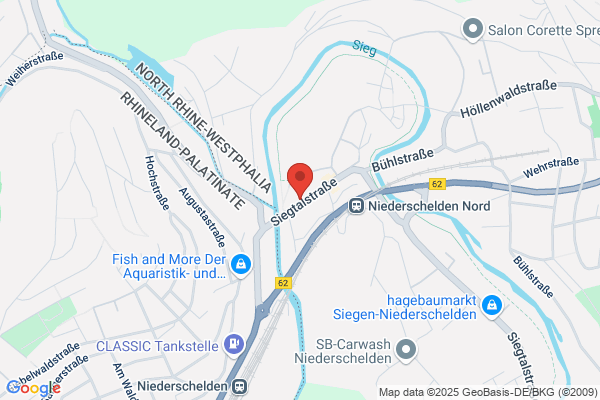 Hennche's Stadtmetzgerei GmbH