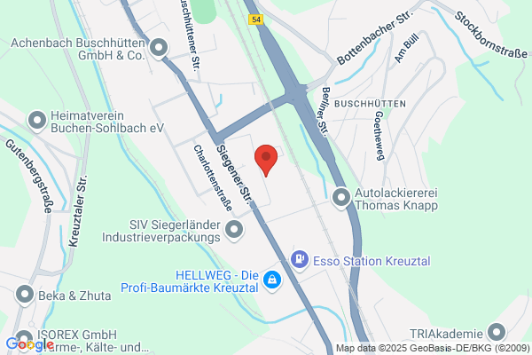 Wunderlich Formenbau GmbH