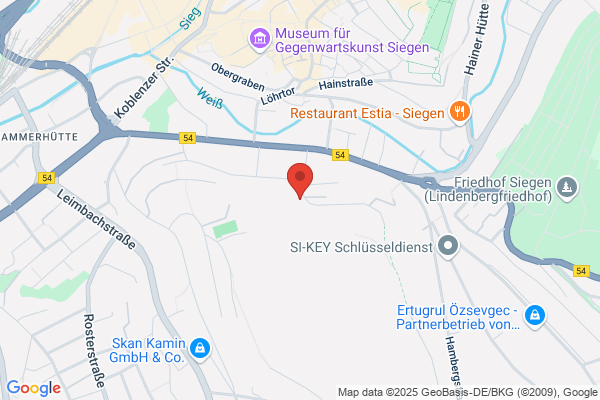 Schweißgut Johann Institut für Komplexe Systeme GmbH (IKS GmbH)