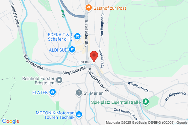 Friseursalon "Haareszeiten" Britta Leonhardt