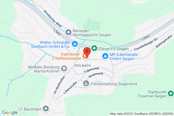 Seelbacher Haarschmiede