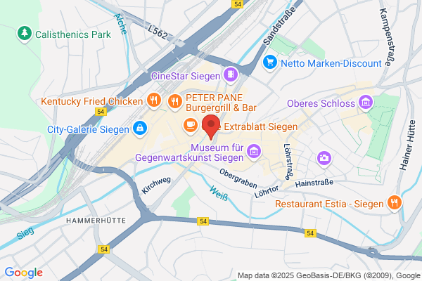 Blecher GmbH