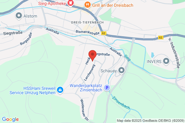 Schweisfurth