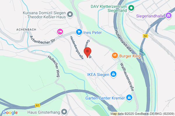 Vlam Gartengestaltung