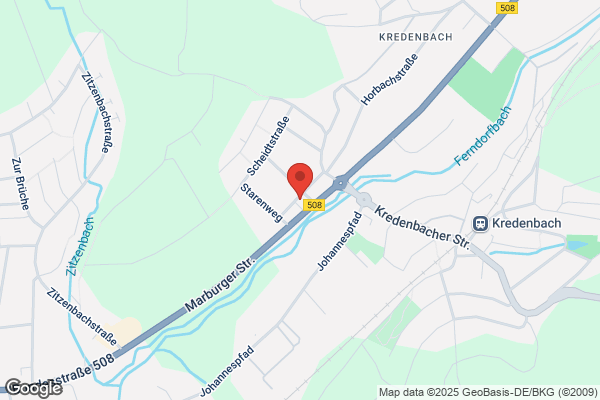 Vogel's Haus-Hof & Gartenbetreuung