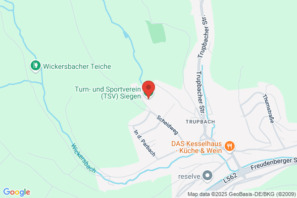 Grüneswerk Siegen