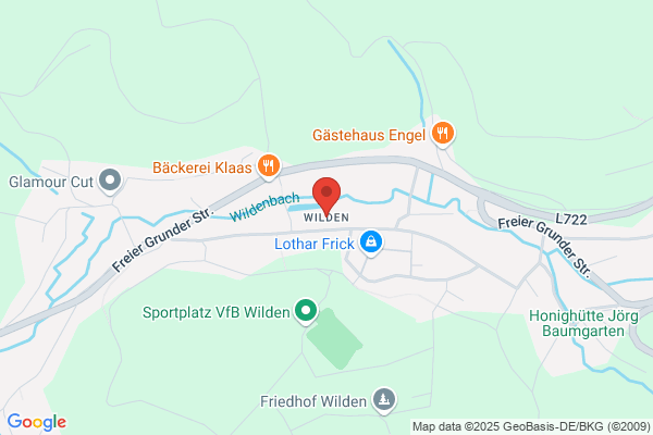 Wildfein UG (haftungsbeschränkt)