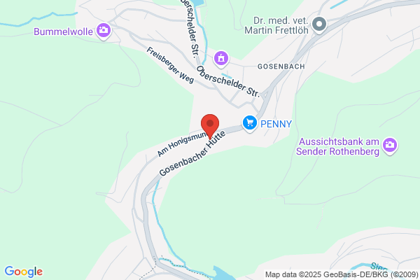 Gasthof Lange