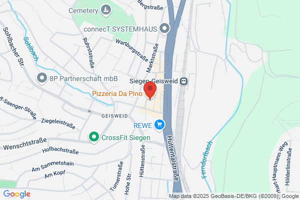 Pizzeria Tiziano