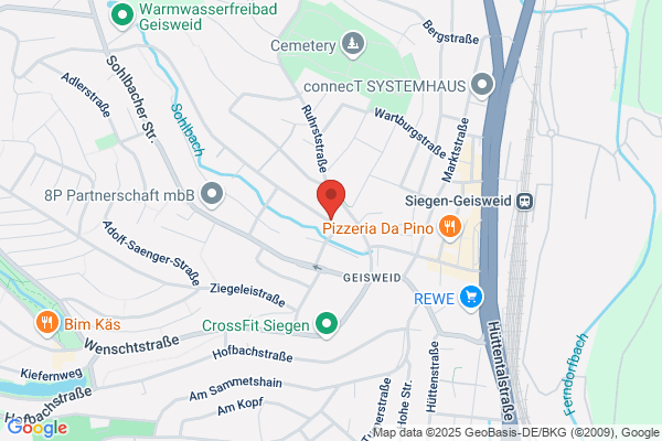 Zum Wiesental