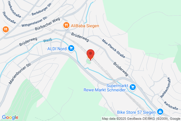 Restaurant Im alten Bahnhof