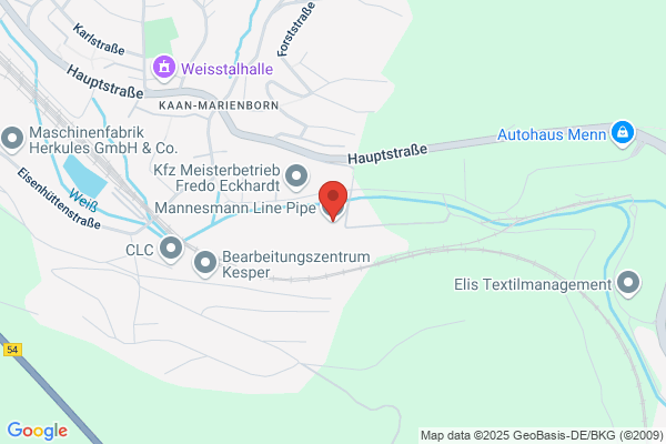 EKS Dienstleistungs-Verwaltungs-GmbH