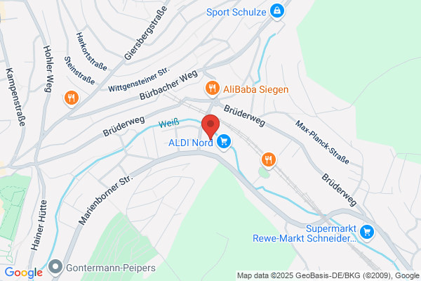 Kühn Gebäudereinigungs GmbH