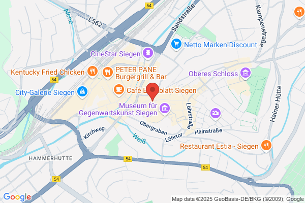 Volksbank in Südwestfalen eG - SB-Filiale Kölner Tor