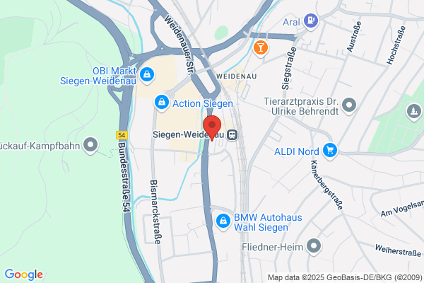 Weltladen Siegen