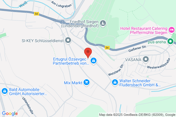 Loos Natursteinwerk Grabmale GmbH