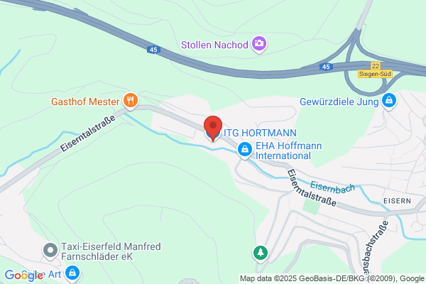 HTI HORTMANN
