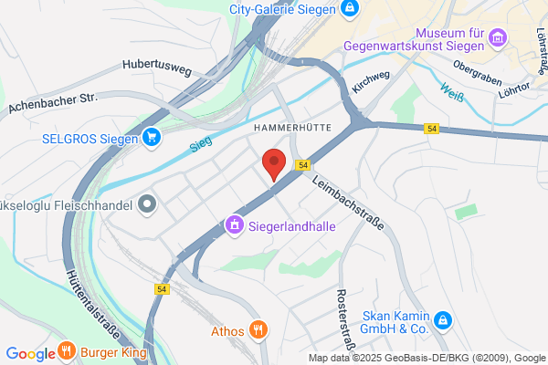 Handelsagentur Lorenz