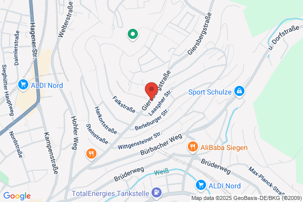 HFD Hausmeisterdienste Inhaberin Jutta Brüggemann