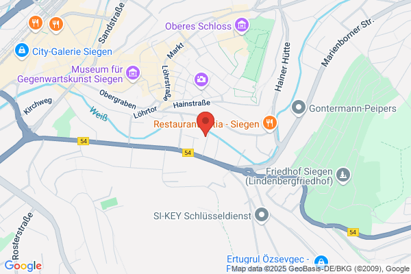 Gräbener Haustechnik Kundendienst