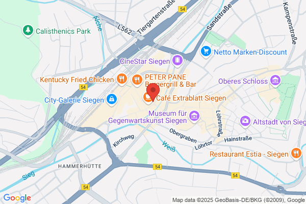 Frank Thoms