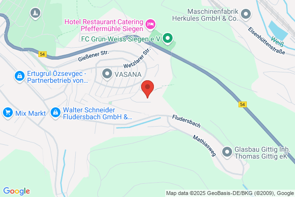 Praxis für Psychotherapie &