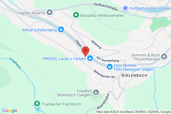 Klein Heizungsbau GmbH & Co. KG