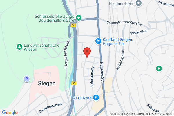 Fuchslocher Heizung-Klima-Sanitär GmbH