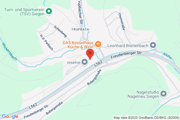 K. Nies Heizung, Lüftung, Sanitär-GmbH