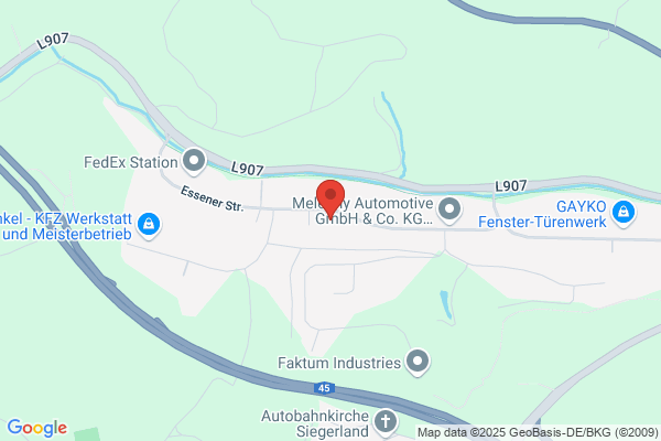 Hahn Hans GmbH