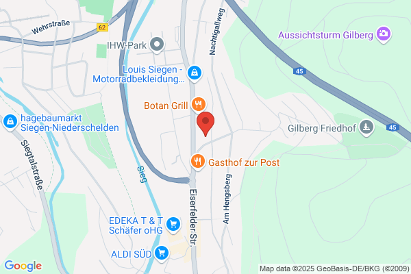 London GmbH
