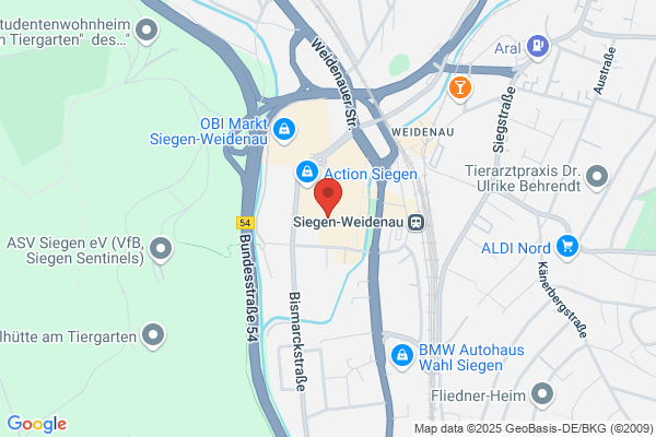 KIND Hörgeräte & Augenoptik Siegen
