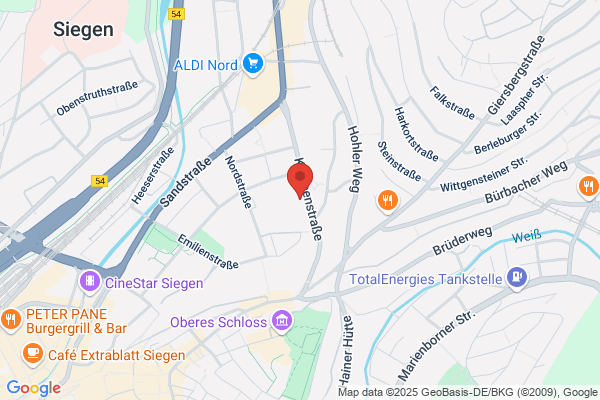 St. Marien-Krankenhaus gGmbH CareMedicom