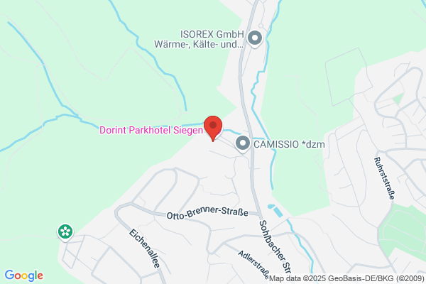 Hotel Patmos GmbH