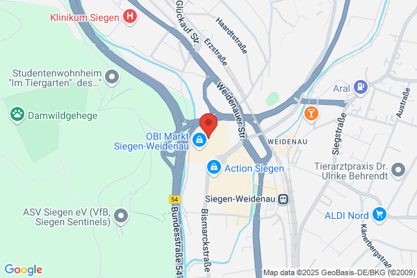 Extrawurst Siegen