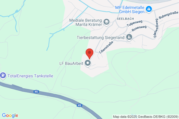 Immobilien Seidel GbR