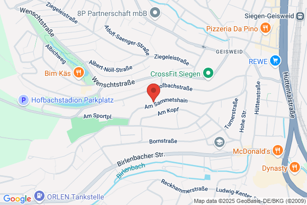 Immobilien Stutte
