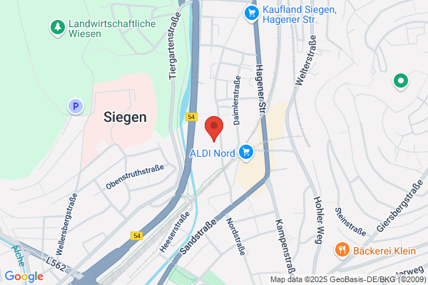 Marginal GmbH